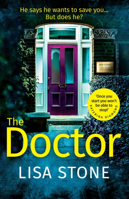 E-kniha Doctor Lisa Stone