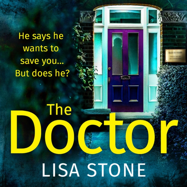 Audiokniha Doctor Lisa Stone