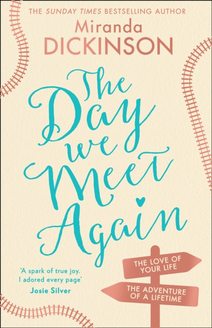E-knjiga Day We Meet Again Miranda Dickinson