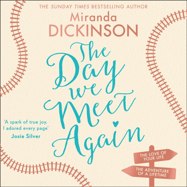 Аудиокнига Day We Meet Again Miranda Dickinson