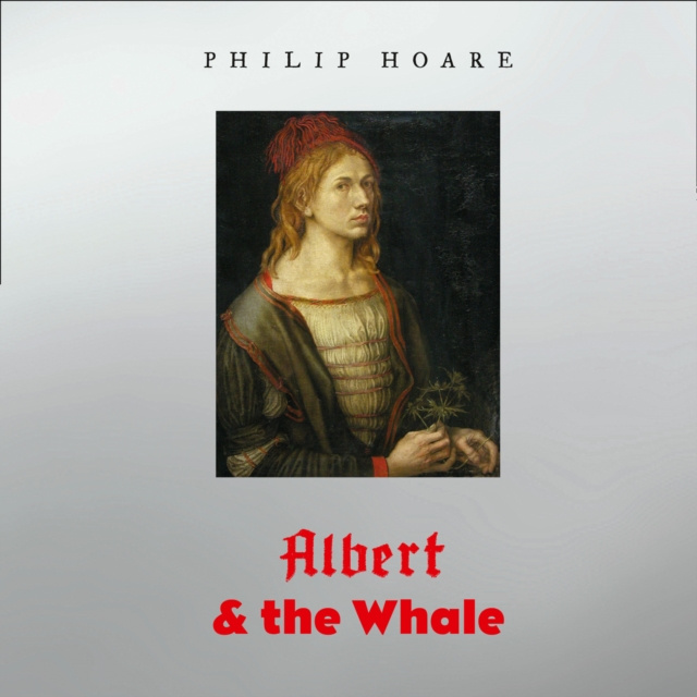 Audiokniha Albert & the Whale Philip Hoare