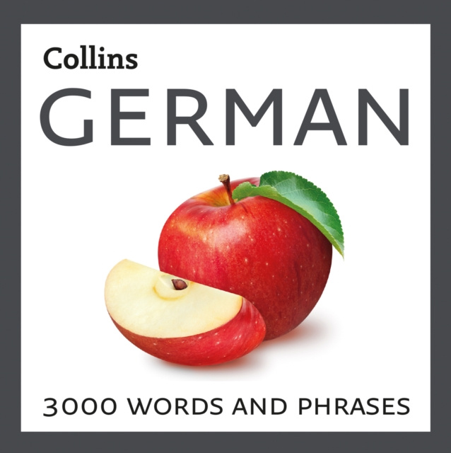 Audiobook Learn German Daniel Richards