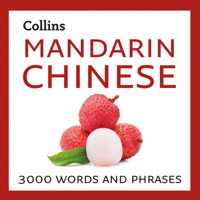 Audiokniha Learn Mandarin Chinese Daniel Richards