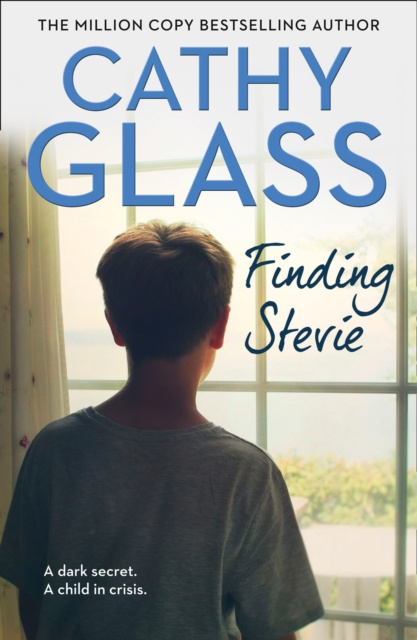 E-Book Finding Stevie: A dark secret. A child in crisis. Cathy Glass