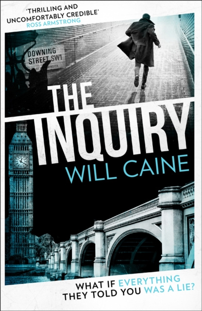 E-book Inquiry Will Caine