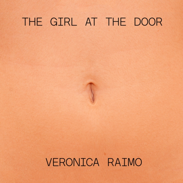 Audiokniha Girl at the Door Veronica Raimo