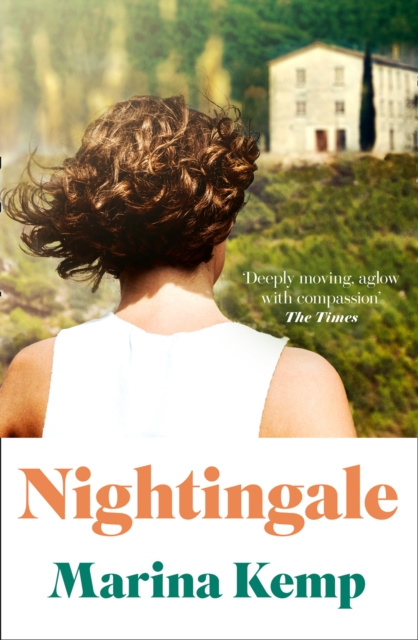 E-book Nightingale Marina Kemp
