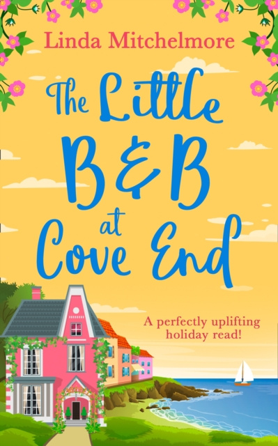 Libro elettronico Little B & B at Cove End Linda Mitchelmore