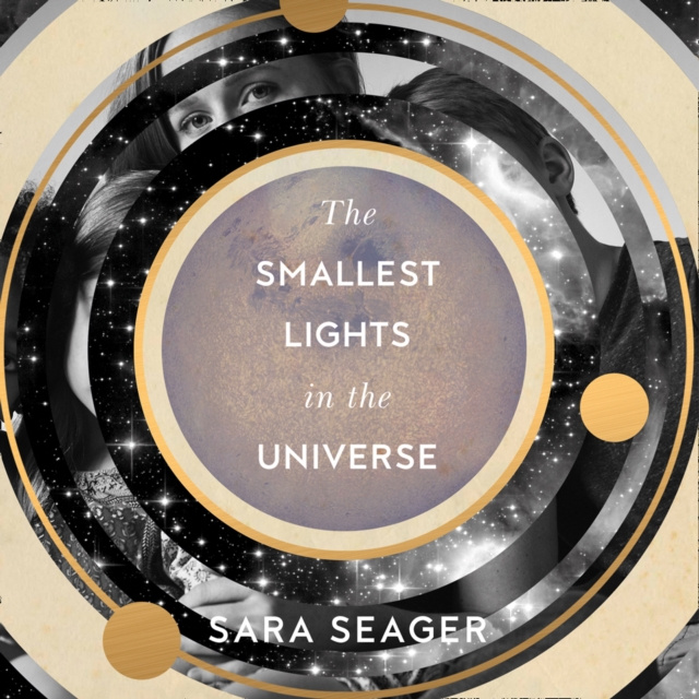 Аудиокнига Smallest Lights In The Universe Sara Seager