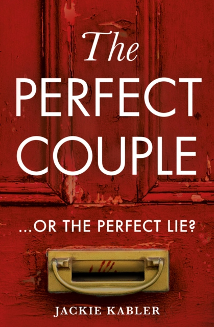 E-Book Perfect Couple Jackie Kabler