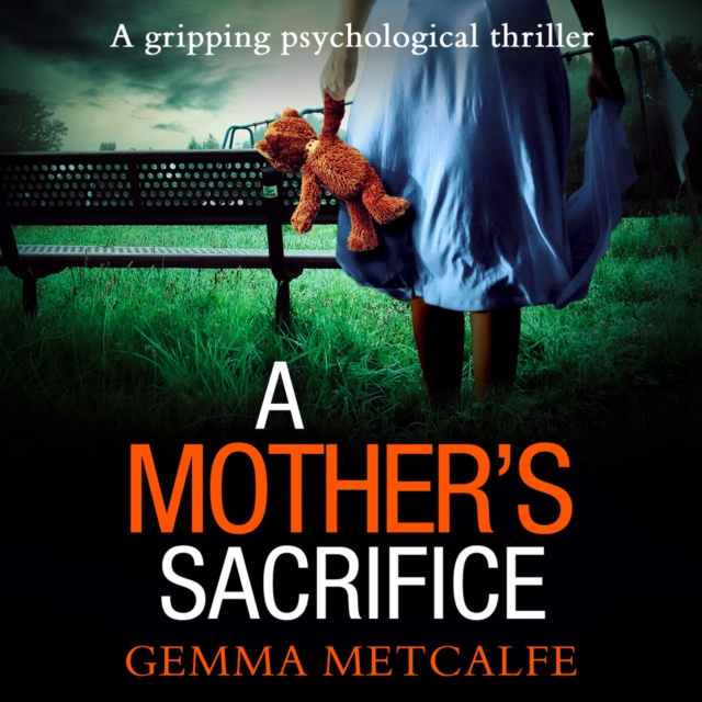 Audiolibro Mother's Sacrifice Gemma Metcalfe