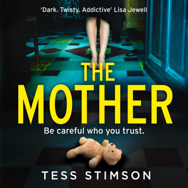 Audiobook Mother Tess Stimson