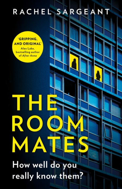E-book Roommates Rachel Sargeant