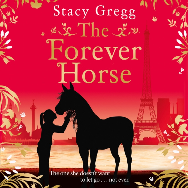 Audiokniha Forever Horse Stacy Gregg