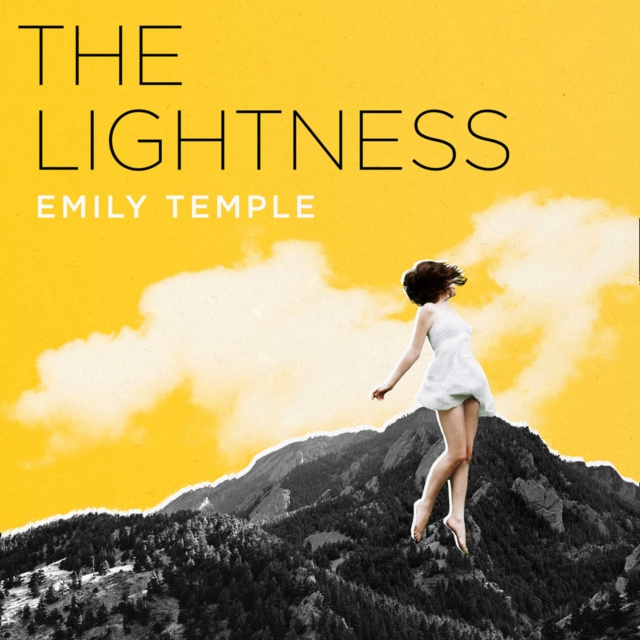 Audiobook Lightness Emily Temple