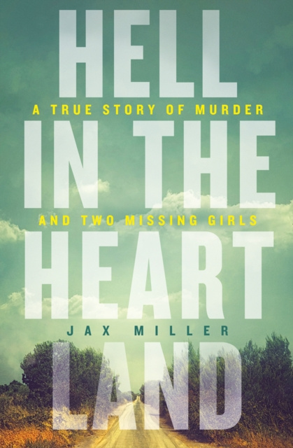 E-book Hell in the Heartland Jax Miller