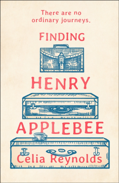E-Book Finding Henry Applebee Celia Reynolds