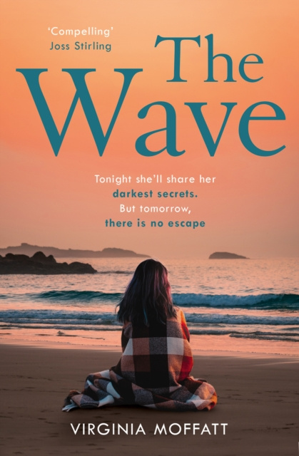 E-kniha Wave Virginia Moffatt
