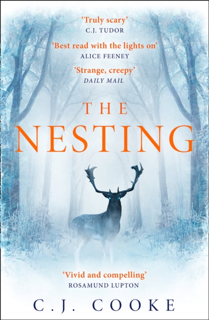 E-Book Nesting C.J. Cooke