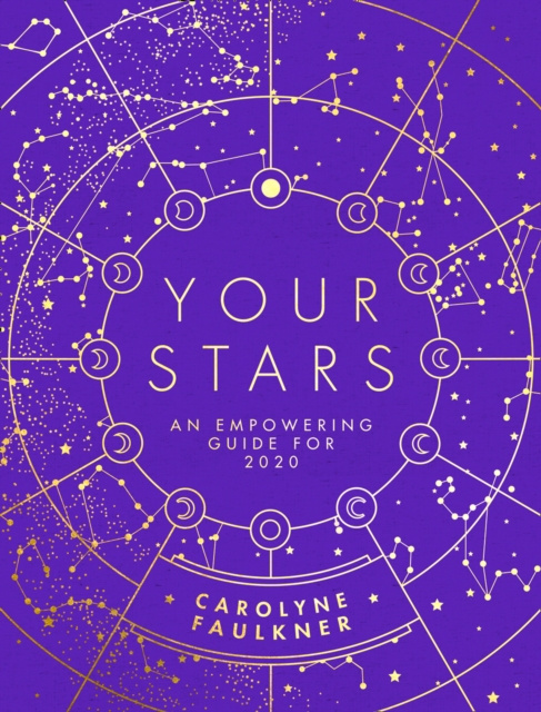 E-kniha Your Stars Carolyne Faulkner