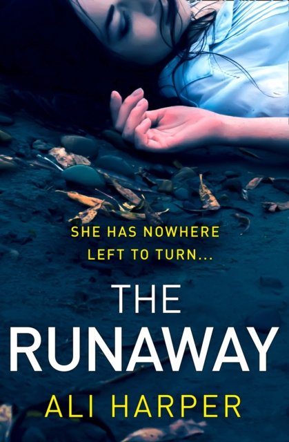 E-book Runaway Ali Harper