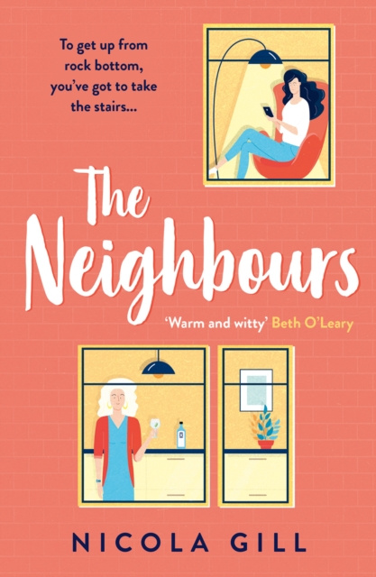 E-book Neighbours Nicola Gill