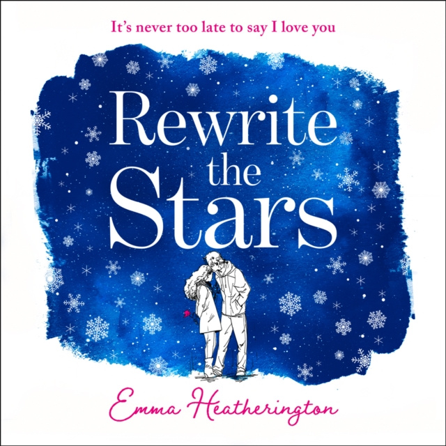 Audiobook Rewrite the Stars Emma Heatherington