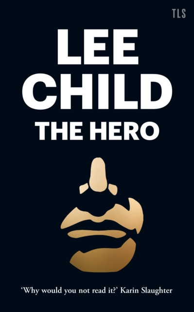 E-book Hero Lee Child