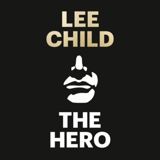 Hörbuch Hero Lee Child