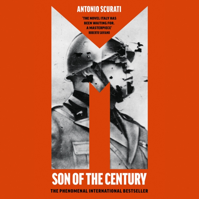 Luisterboek M Antonio Scurati