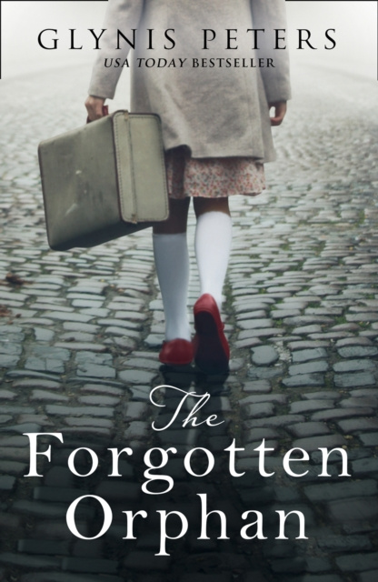E-knjiga Forgotten Orphan Glynis Peters