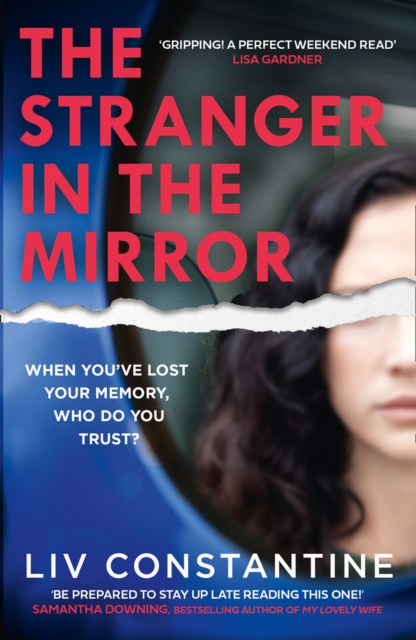 E-kniha Stranger in the Mirror Liv Constantine