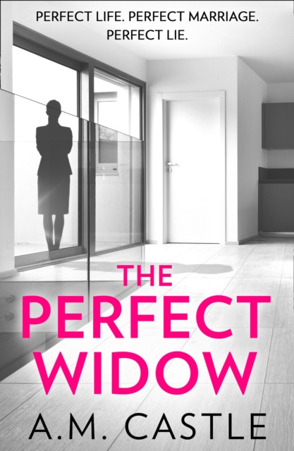 E-knjiga Perfect Widow A.M. Castle