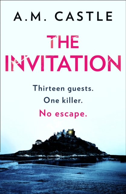 E-book Invitation A.M. Castle