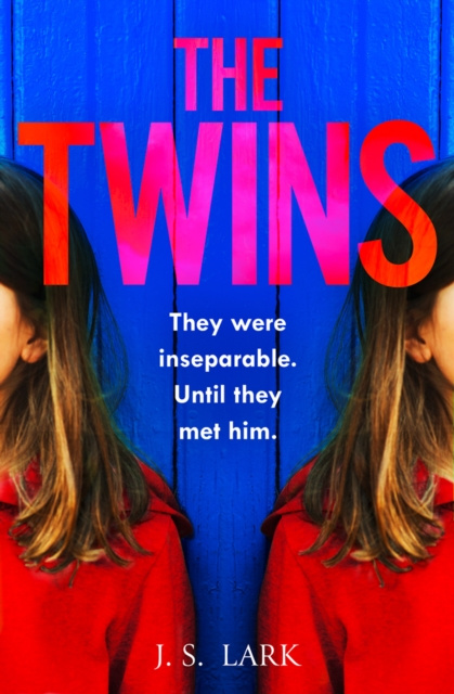 E-Book Twins J.S. Lark