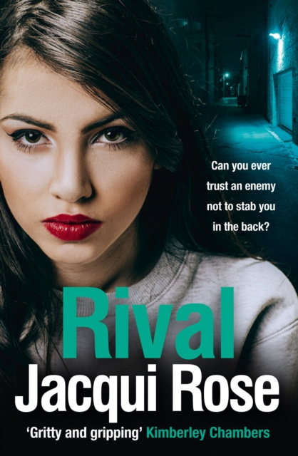 E-knjiga Rival Jacqui Rose