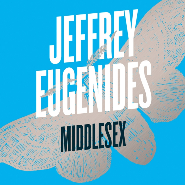 Audiobook Middlesex Jeffrey Eugenides