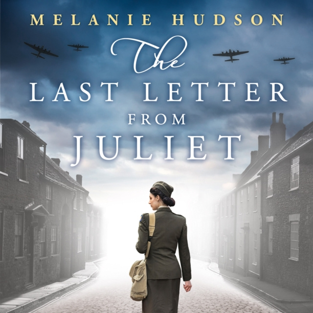 Аудиокнига Last Letter from Juliet Melanie Hudson