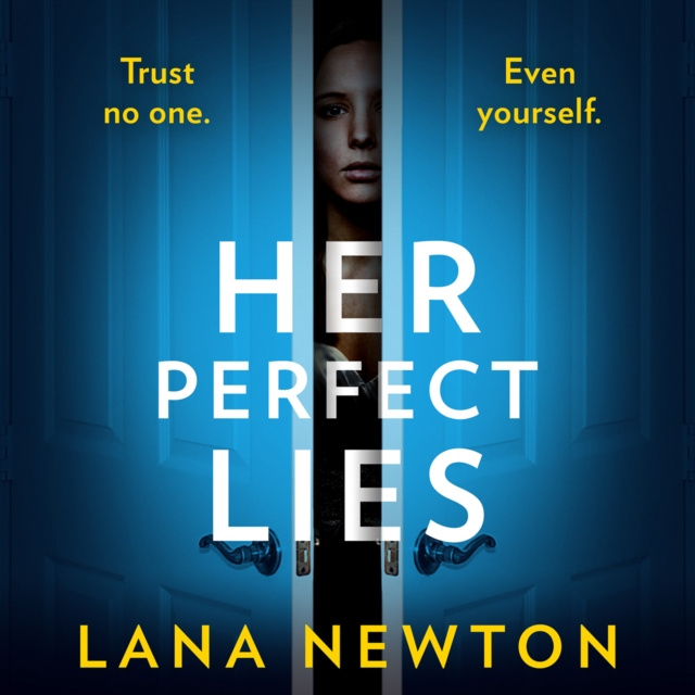 Livre audio Her Perfect Lies Lana Newton