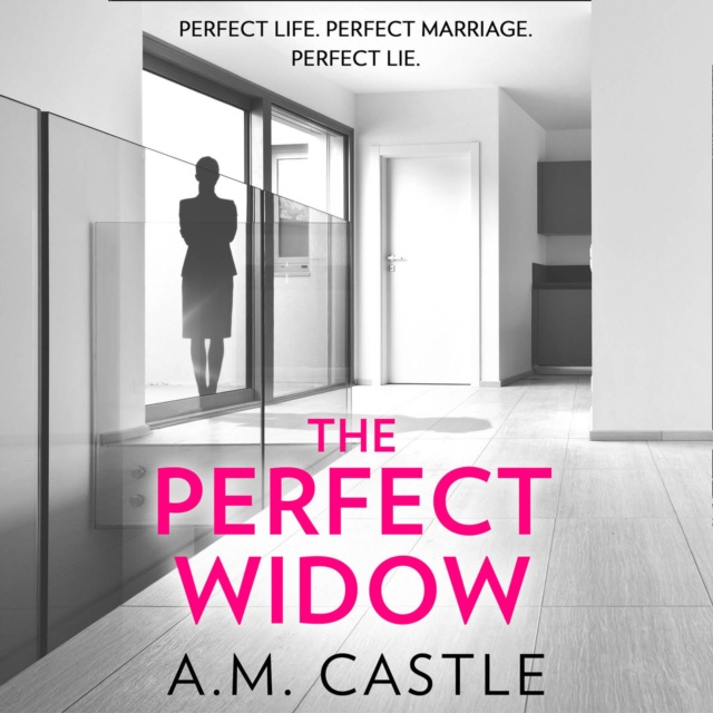 Аудиокнига Perfect Widow A.M. Castle