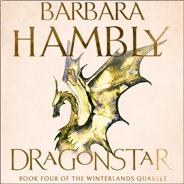 Audiobook Dragonstar (Winterlands, Book 4) Barbara Hambly