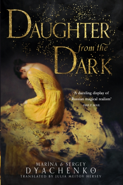 E-kniha Daughter from the Dark Marina Dyachenko