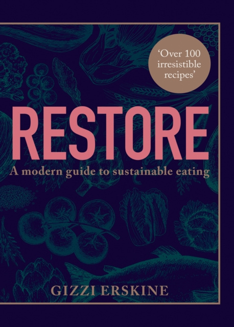 E-knjiga Restore Gizzi Erskine
