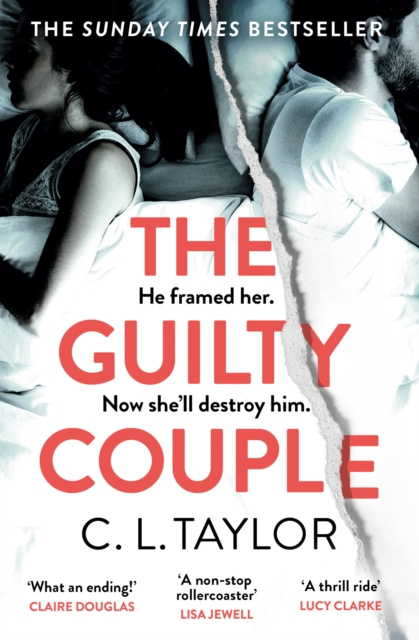 ebook Guilty Couple C.L. Taylor