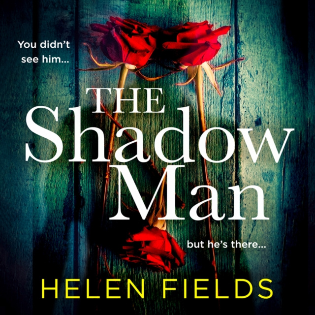 Audiobook Shadow Man Helen Fields