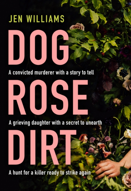 E-Book Dog Rose Dirt Jen Williams