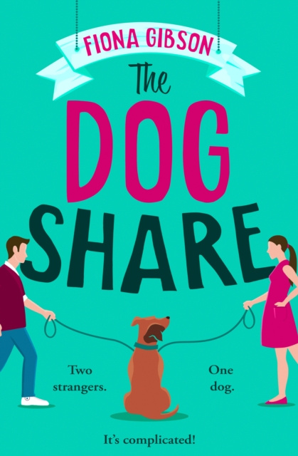 E-book Dog Share Fiona Gibson