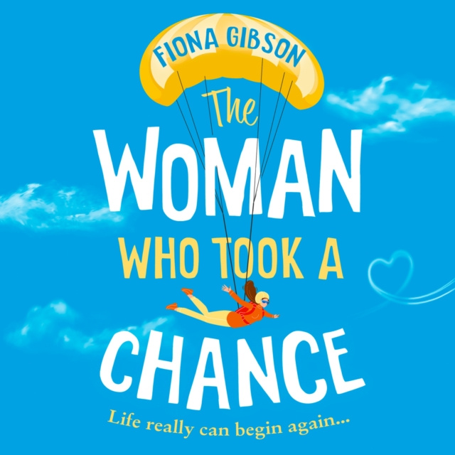 Audiokniha Woman Who Took a Chance Fiona Gibson