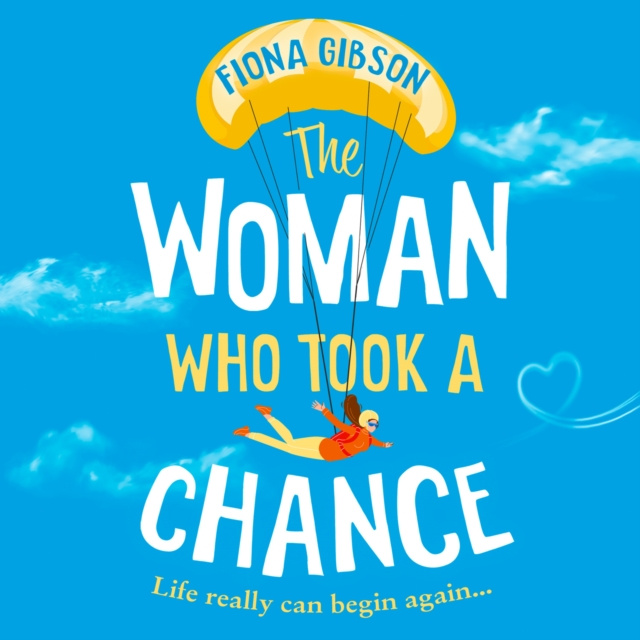 Livre audio Woman Who Took a Chance Fiona Gibson