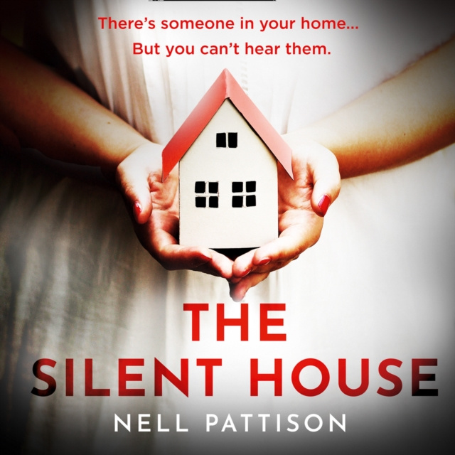 Audiobook Silent House Nell Pattison